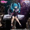 Hatsune Miku Character Vocal Series 01 Miku Villain - Noodle Stopper Anime Figure