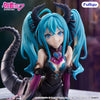 Hatsune Miku Character Vocal Series 01 Miku Villain - Noodle Stopper Anime Figure