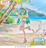 Vocaloid Hatsune Miku Conceptual Series Volume 1 LUMINASTA Action Figure
