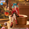 Hatsune Miku Character Vocal Series 01 Flower Fairy Winter Cherry Version NOODLE STOPPER Action Figure