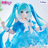 Hatsune Miku Character Vocal Series 01 Miku Tri-Try-It (Rainy Dance) - FuRyu Anime Figure