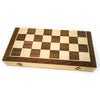 LPG Classics Wooden Folding Chess/Checkers/Backgammon Set 40cm