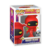 She-Ra Princess of Power 40th Anniversary Shadow Weaver Pop! Vinyl