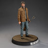 The Last of Us Part II Joel 9 Inch PVC Action Figure