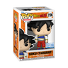 Dragon Ball Z Goku (Yardrat) US Exclusive Pop! Vinyl