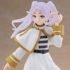 Frieren Beyond Journeys End Frieren COREFUL Action Figure