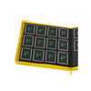 Binder Palms Off Gaming Collector Series 12 Pocket Yellow