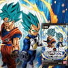 Dragon Ball Super FB10 -Fusion World- Cross Force Booster SEALED Box [24 Boosters]