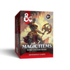 D&D Reference Cards -Magic Items- Rare and Very Rare