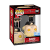 Lost Boys Vampire David Upside Down US Exclusive Funko Pop! Vinyl