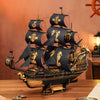 Robotime ROKR MCB02 Seahorse Barque