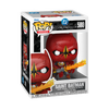DC Dark Multiverse Saint Batman Pop! Vinyl