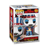 House of 1000 Corpses Captain Spaulding Pop! Plus