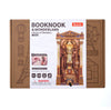Robotime Book Nook & Wonderland TGB16 Library of Wonders