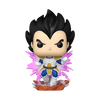 Dragon Ball Z Vegeta Glow US Exclusive Pop! Vinyl