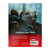D&D Ravenloft The Horrors Within