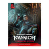 D&D Ravenloft The Horrors Within