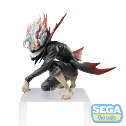 Dan Da Dan Okarun Transformed Volume 1 Perching SEGA PM Action Figure