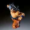 Dragon Ball Super Ultra Instinct Son Goku - Match Makers Anime Figure