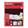 Dead Therapist Board Game