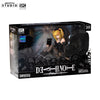 Death Note Misa 1:10 Scale ABYstyle PVC Action Figure