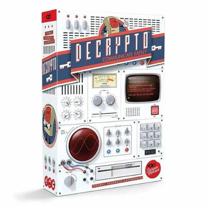 Decrypto Base Game