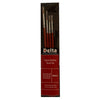 Delta Figure Painting Microbrush Set