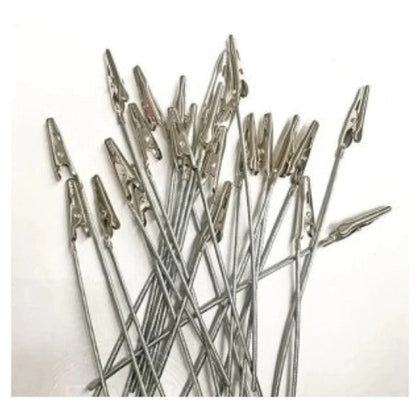 Delta Hobby Mini Paint Clips 24 Pack