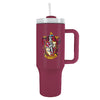 Tumbler with Straw 1.2L Harry Potter Gryffindor