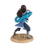 Avatar The Last Airbender Katara Deluxe PVC Statue