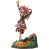 Tiny Tina's Wonderland Tina the Bunker Master 8 Inch PVC Statue