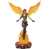 Borderlands Lilith the Firehawk 8 Inch PVC Statue