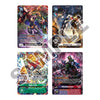 Digimon Card Game LM07 Special Limited Set -Another Knight- Booster SEALED Box [6 Boosters]