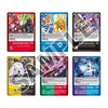 Digimon Card Game LM07 Special Limited Set -Another Knight- Booster SEALED Box [6 Boosters]