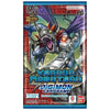 Digimon Card Game EX09 Versus Monster Booster [12 Cards]