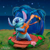 Disney Lilo & Stitch Stitch with Guitar 1:10 Scale ABYstyle PVC Action Figure