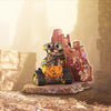 Disney Pixar Wall-E 1:10 Scale ABYstyle PVC Action Figure