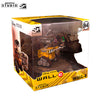 Disney Pixar Wall-E 1:10 Scale ABYstyle PVC Action Figure