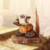 Disney Pixar Wall-E 1:10 Scale ABYstyle PVC Action Figure
