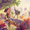 Disney Lorcana TCG S12 Wilds Unknown Booster [12 Cards]