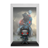 DC Comics Murder Machine Batman Pop! Comic Cover