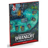 D&D Ravenloft The Horrors Within Map Pack