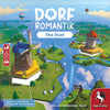 Dorfromantik The Duel Board Game