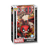 Marvel Comics Deadpool vs Deadpool #2 US Exclusive Pop! Comic Cover