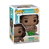 Moana 2 Maui Pop! Vinyl