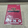 Pre Owned King of the Monsters AES Japan Import Complete