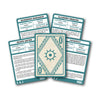 D&D Spellbook Cards Xanathar's Guide to Everything Deck (2018)