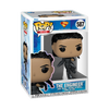 Superman Legacy (2025) The Engineer Metallic Pop! Plus