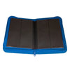 Binder Palms Off Gaming Collector Series 4 Pocket Blue