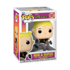 Kim Possible Ron with Rufus Pop! Vinyl